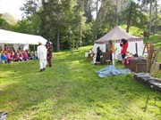 Velikonoce ve školce